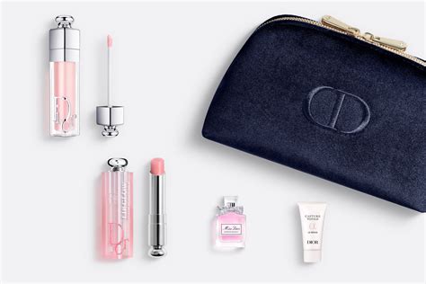 dior addict beauty-ritual